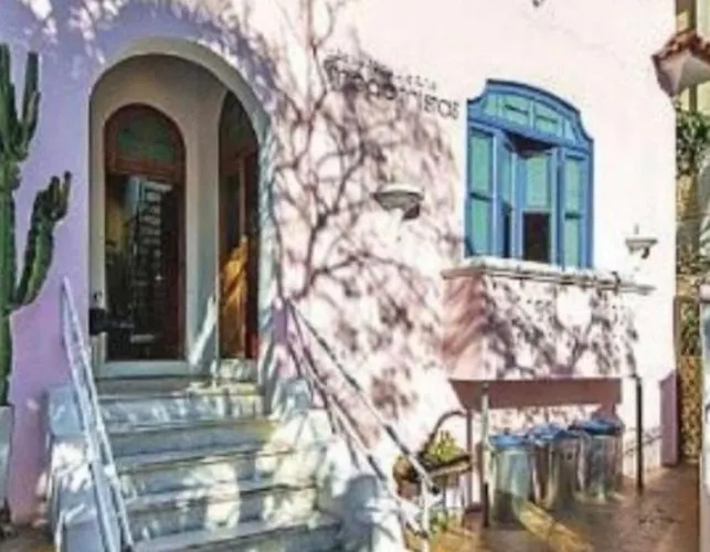 Modernistas Arte Apartamento Rio de Janeiro